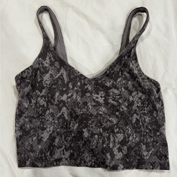 Lululemon align tank - Picture 1 of 2